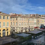 Vieux-Port Magnifique Appartement Loft