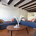 Vieux-Port Magnifique Appartement Loft