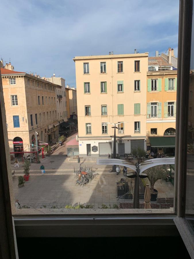 Hotel Vieux-port Magnifique Loft