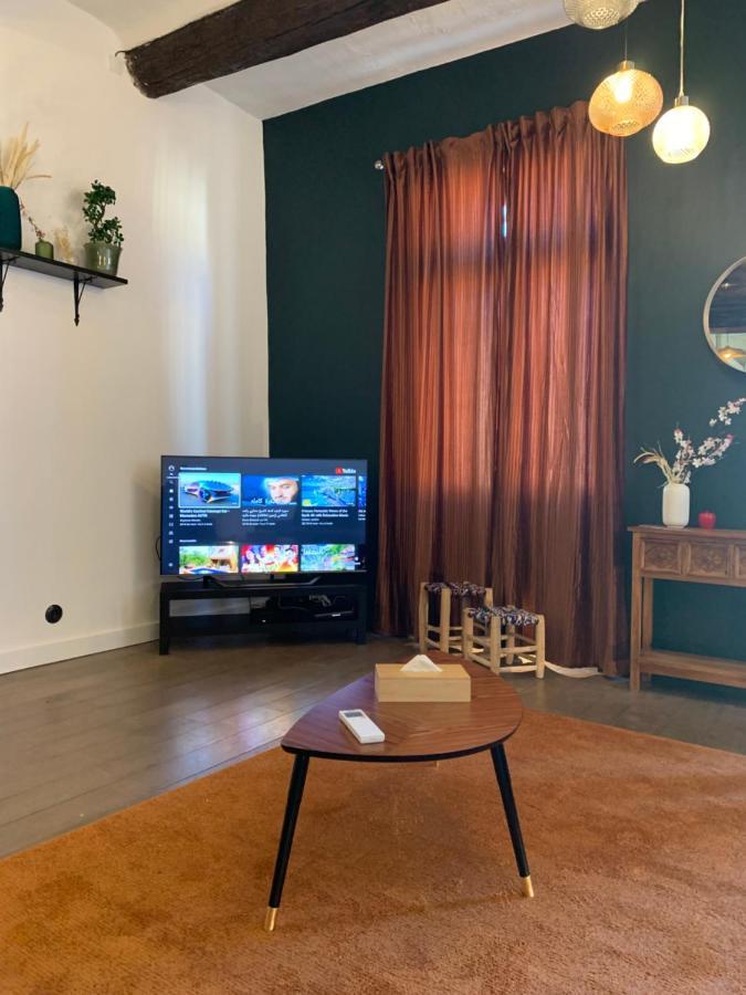 Vieux-port Magnifique Loft Hotel