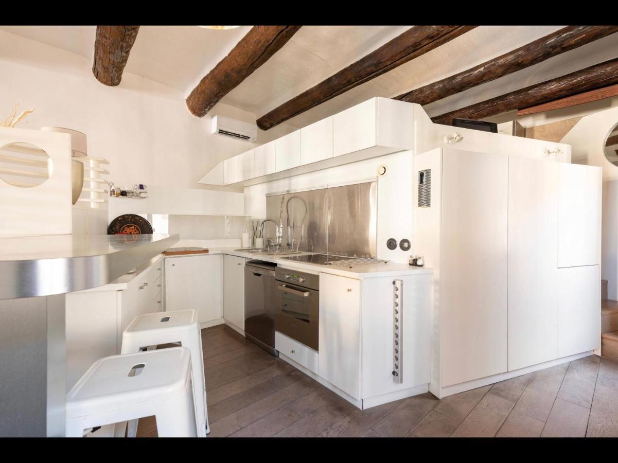 Hotel Vieux-port Magnifique Loft