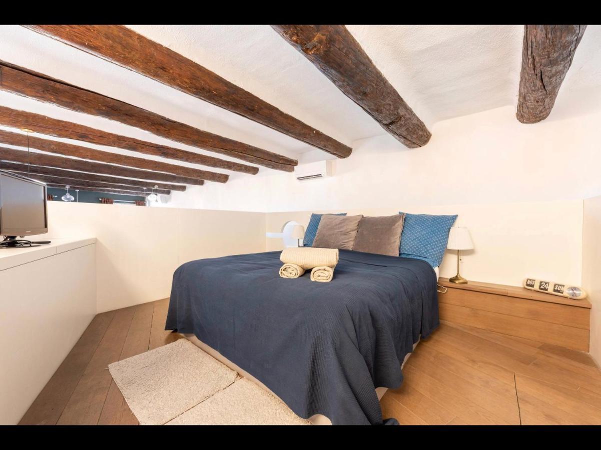 Vieux-port Magnifique Loft Marseille