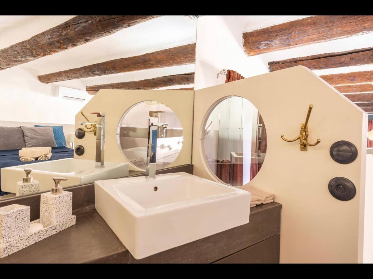 Vieux-port Magnifique Loft