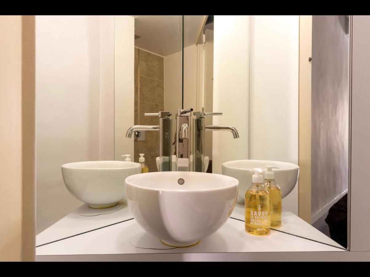 Hotel Vieux-port Magnifique Loft