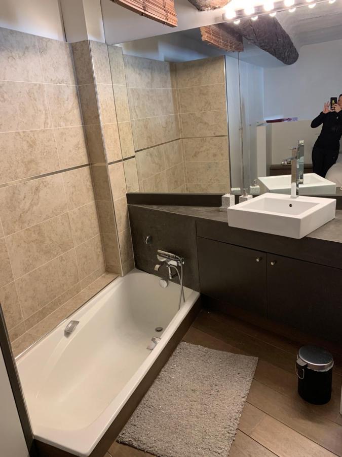 Hotel Vieux-port Magnifique Loft Marseille