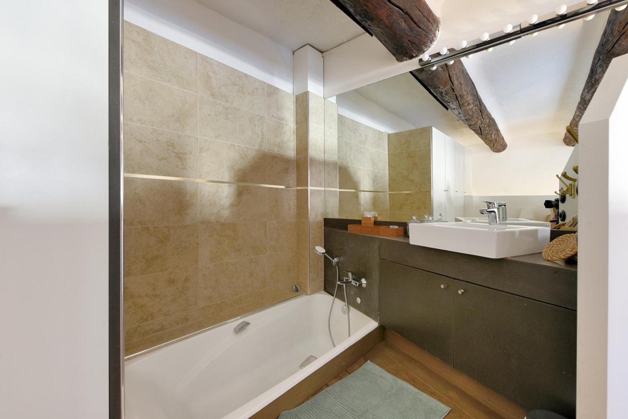 Vieux-port Magnifique Loft Hotel