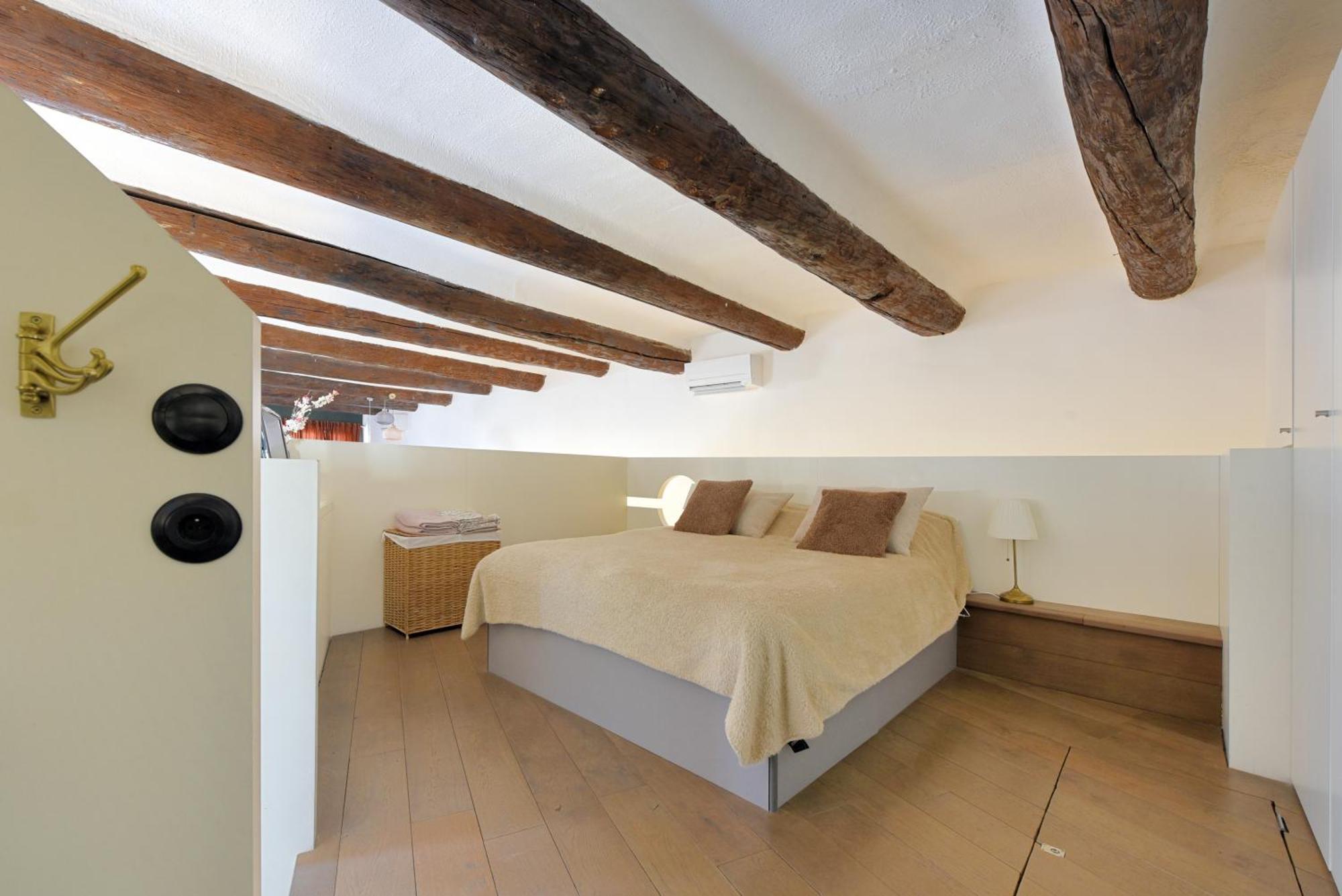 Vieux-port Magnifique Loft Hotel Marseille