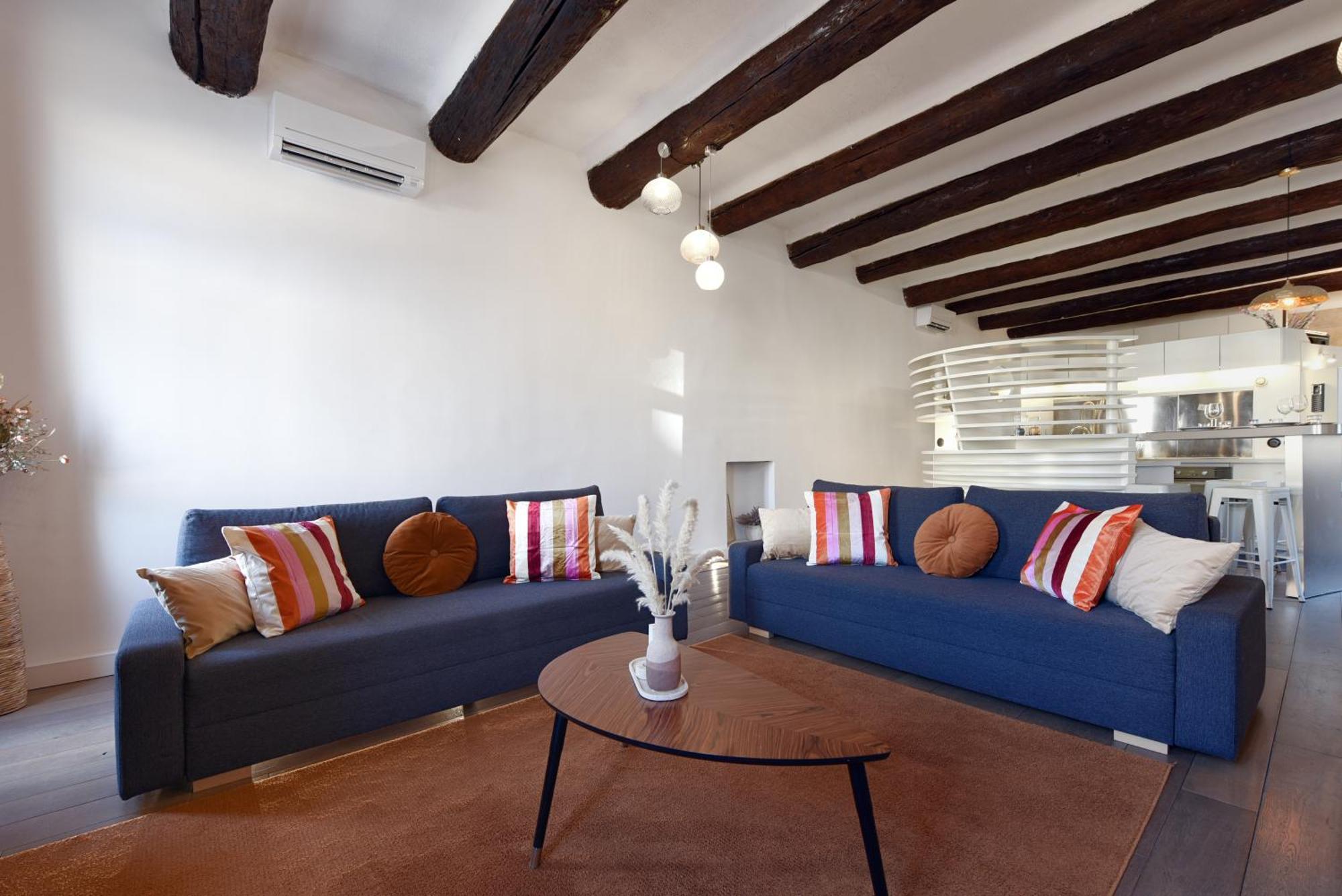 Vieux-port Magnifique Loft * Marseille