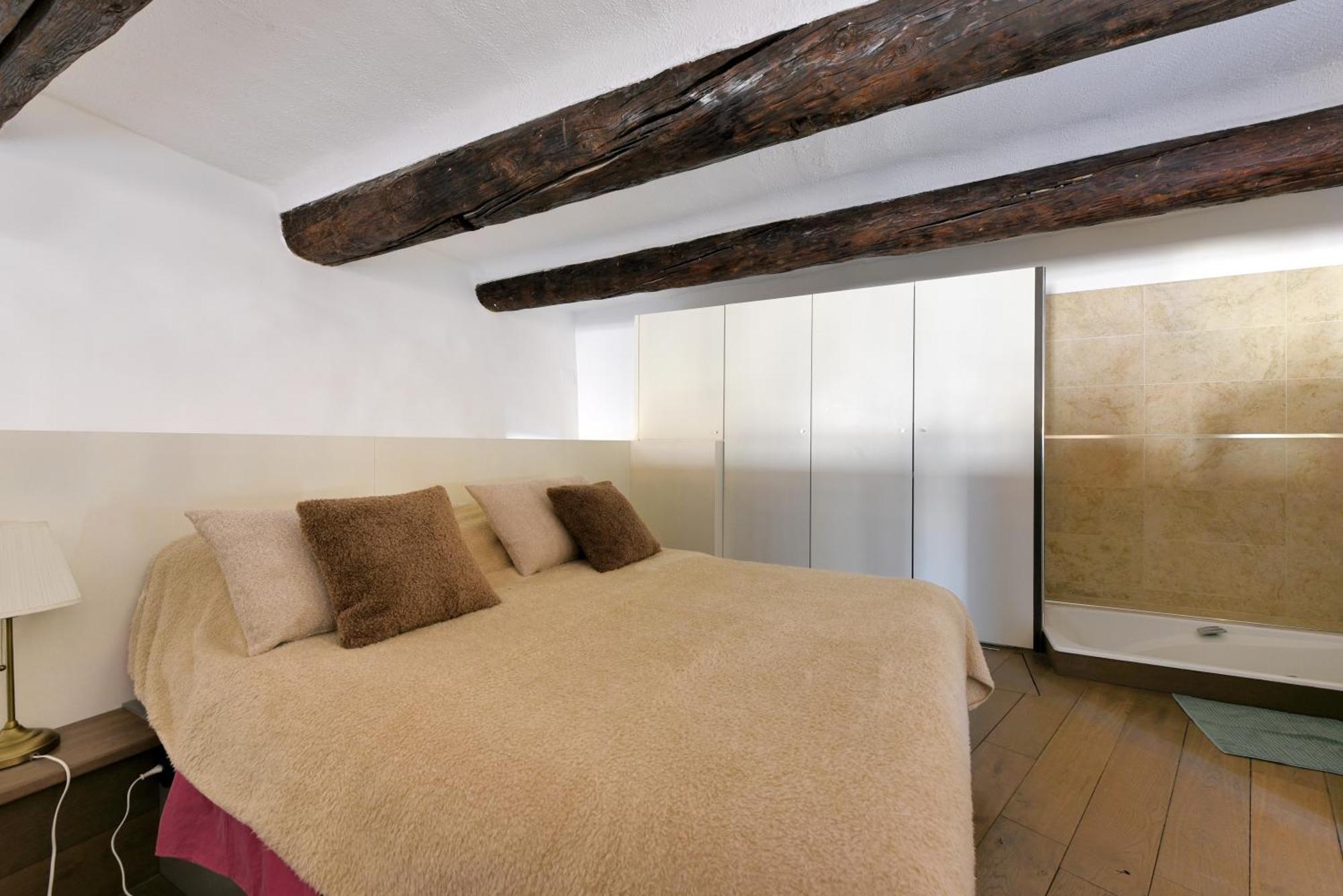 Hotel Vieux-port Magnifique Loft