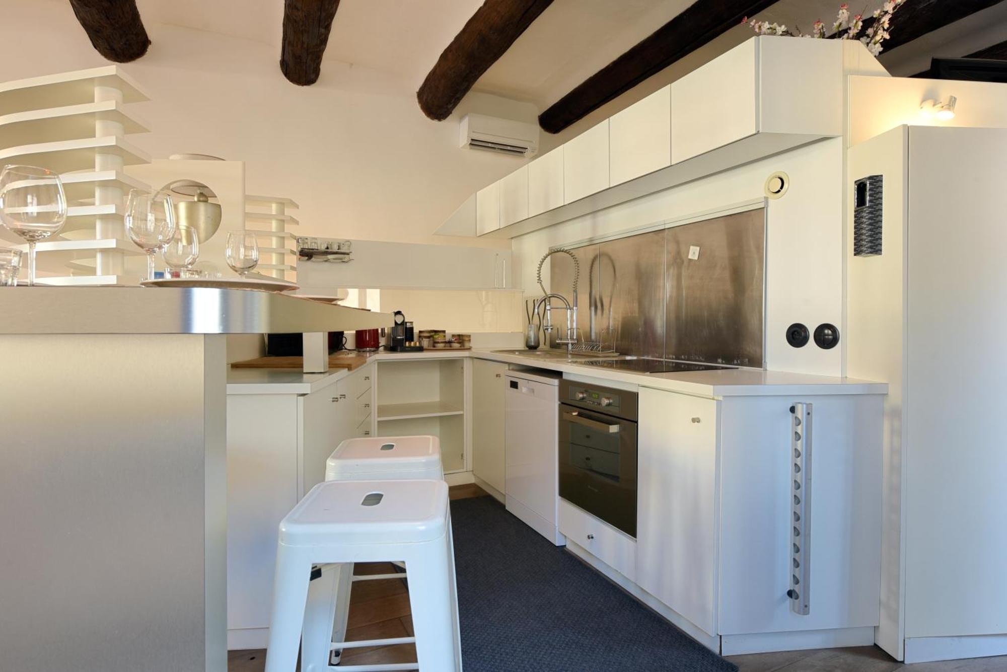 Vieux-port Magnifique Loft Hotel *
