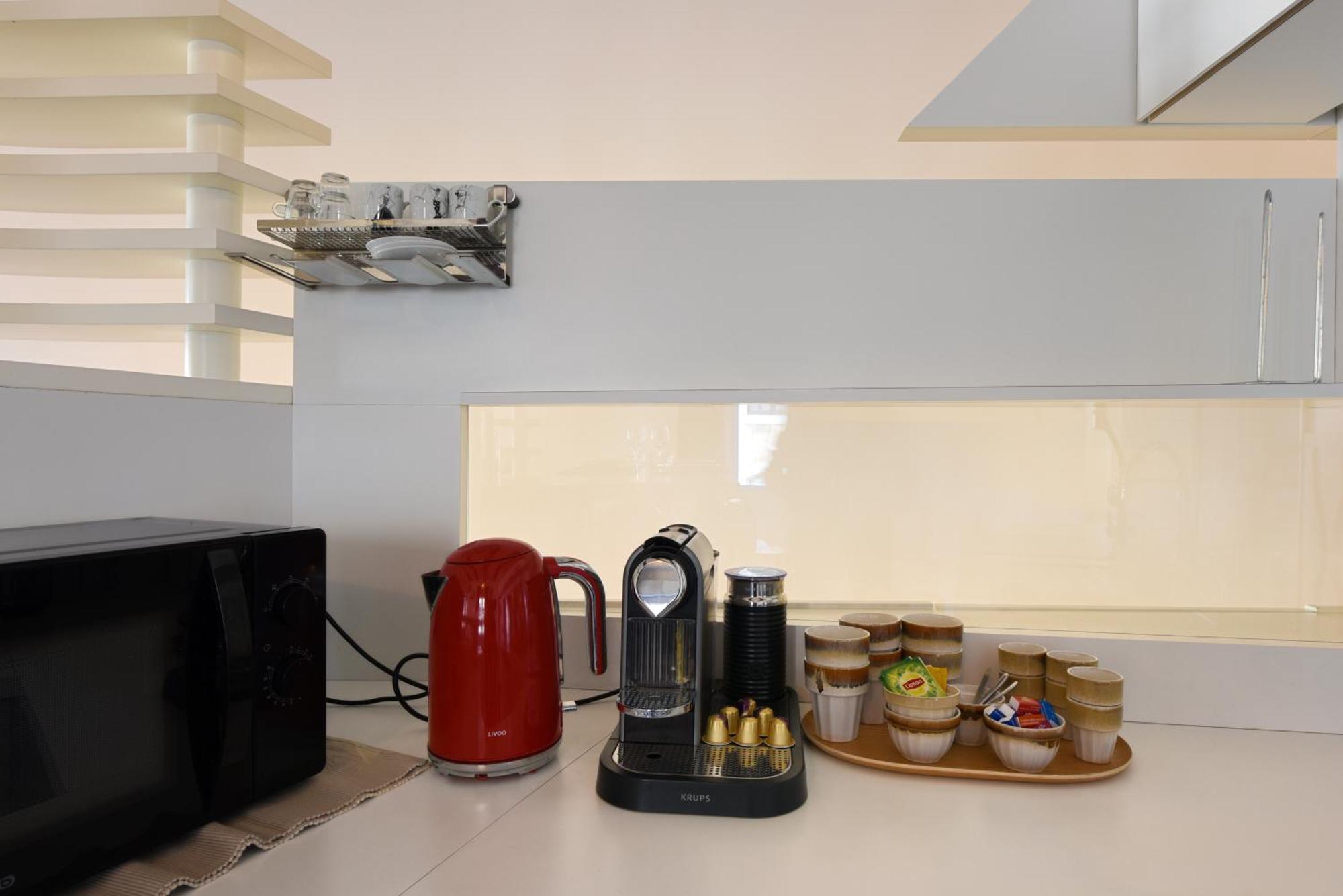 Vieux-port Magnifique Loft