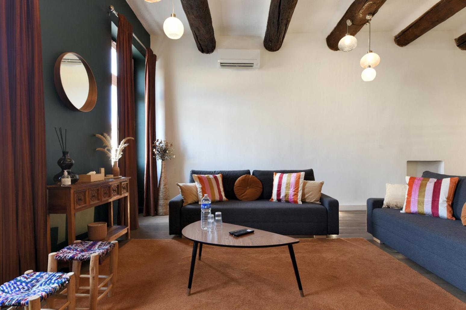 Vieux-port Magnifique Loft * Marseille